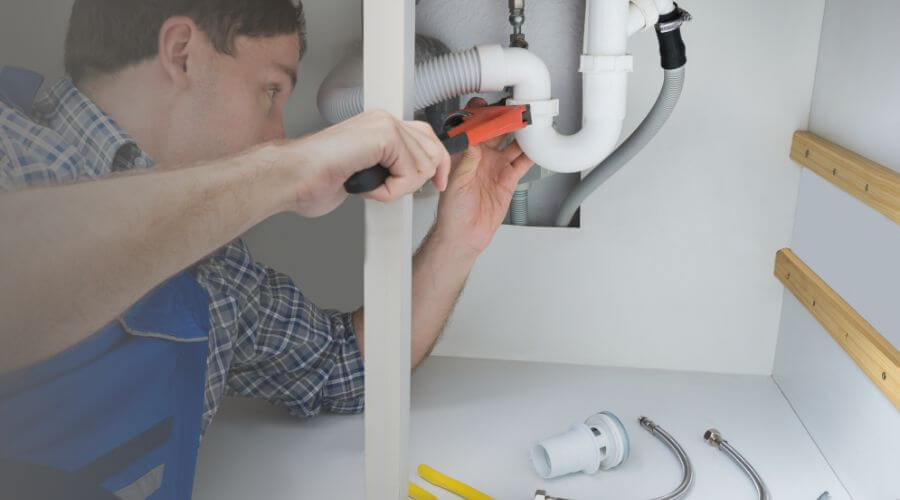 Professional expert plumbing services in Catoosa, OK